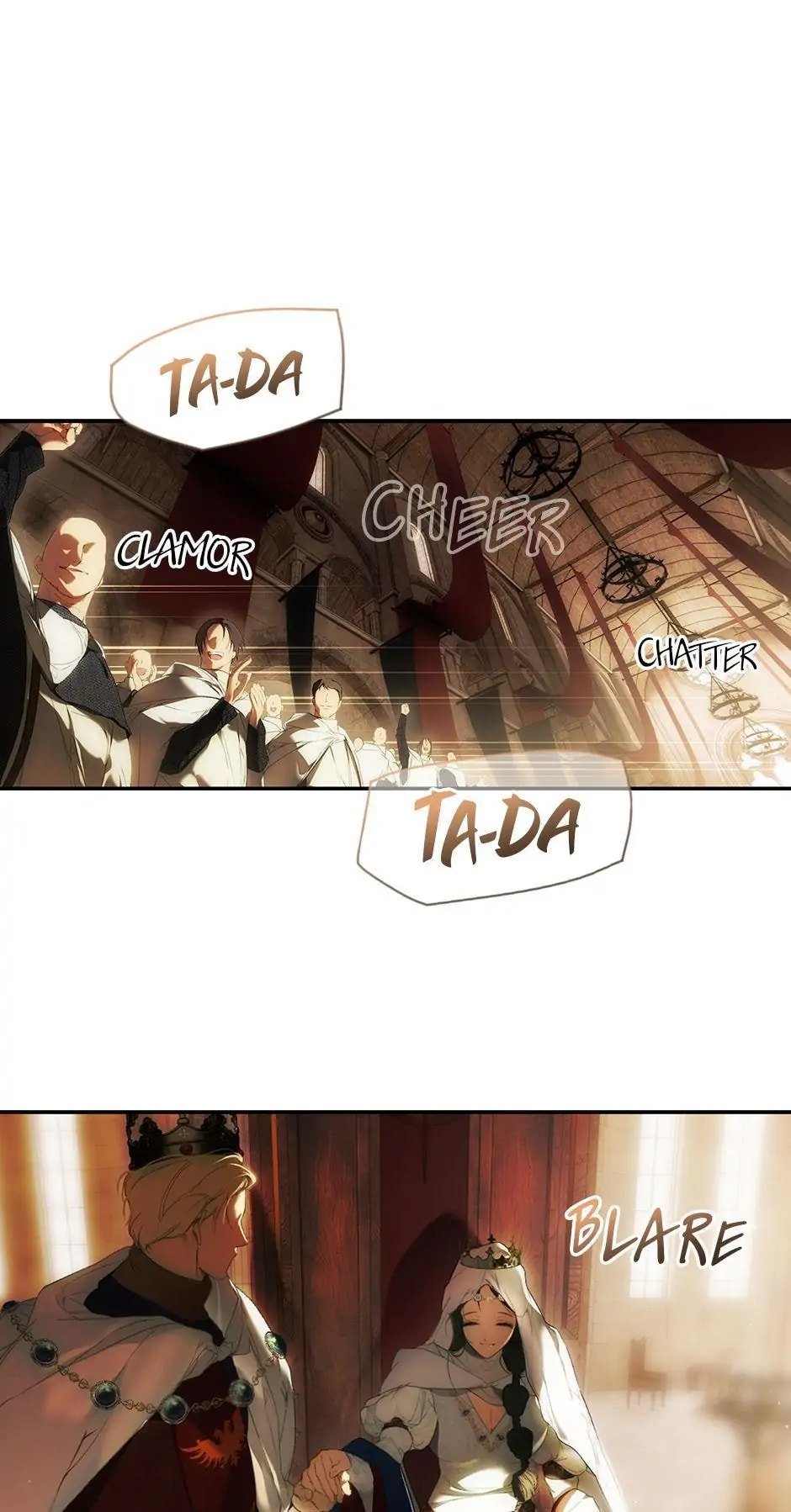 Secret Lady, Chapter 85 image 17